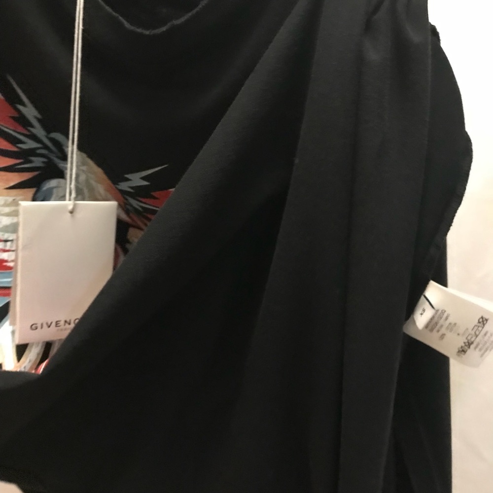 Givenchy woman’s t-shirt Dress - Picture 5 of 7